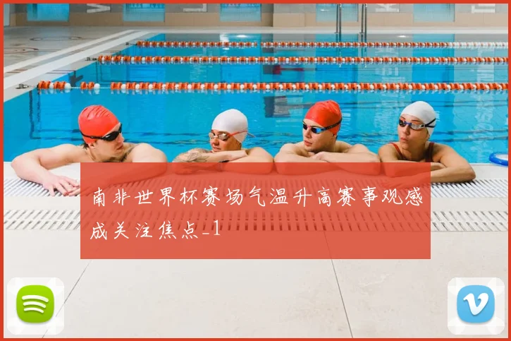 南非世界杯赛场气温升高赛事观感成关注焦点_1