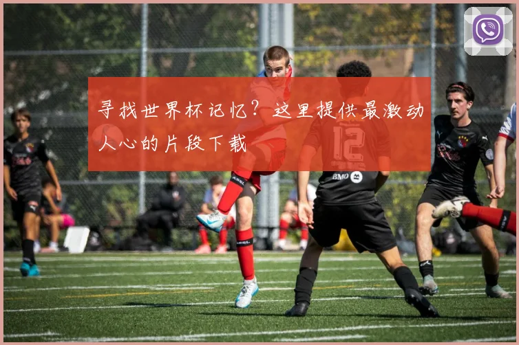 寻找世界杯记忆?这里提供最激动人心的片段下载